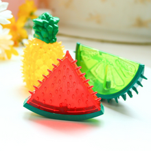 Load image into Gallery viewer, Cooling Freezable Summer Pet Dog Teething Chew Toy