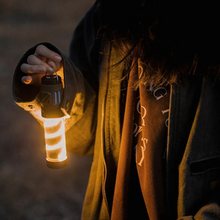 Load image into Gallery viewer, Rechargeable Outdoor Mosquito Repellent Lamp