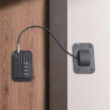 Load image into Gallery viewer, Secure Fridge Door Safety Lock with Code