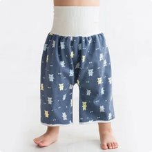 Load image into Gallery viewer, Comfy Leak-Proof Urine Training Pants for Babies