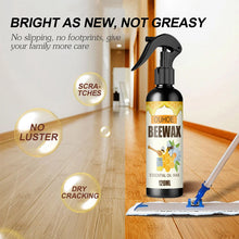 Load image into Gallery viewer, Natural Micro-Molecularized | Beeswax Spray