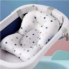 Load image into Gallery viewer, Baby Bath Seat Support Mat