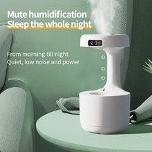 Load image into Gallery viewer, Anti Gravity Humidifier
