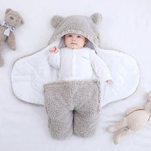 Load image into Gallery viewer, Baby Swaddle Blanket