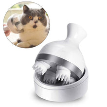 Load image into Gallery viewer, Pet Massager