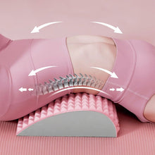 Load image into Gallery viewer, HexoStretch™ Back Pain Relief Stretcher