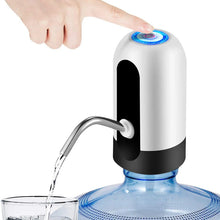 Load image into Gallery viewer, Automatic Water Dispenser