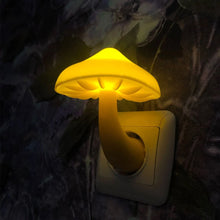 Load image into Gallery viewer, Mushroom Light