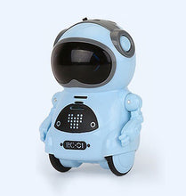 Load image into Gallery viewer, Pocket RC Robot