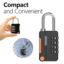 Load image into Gallery viewer, Luggage Locks