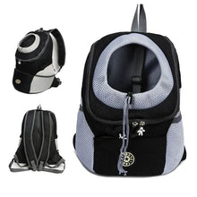 Load image into Gallery viewer, Fur Sport Backpack