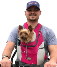 Load image into Gallery viewer, Fur Sport Backpack