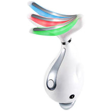 Load image into Gallery viewer, HexoSkin™ LED Photon Therapy Face & Neck Lifting Massager