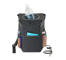 Load image into Gallery viewer, Car Trash Can