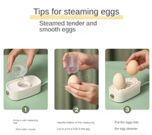 Load image into Gallery viewer, Egg Cooker