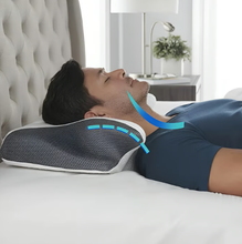 Load image into Gallery viewer, Cervical Pillow For Neck Pain