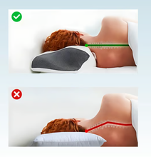 Load image into Gallery viewer, Cervical Pillow For Neck Pain
