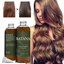 Load image into Gallery viewer, Batana Hair Growth Oil Scalp Moisturizer Concentrate