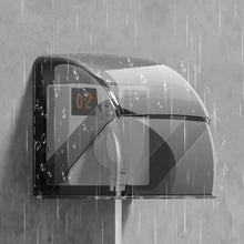 Load image into Gallery viewer, Outdoor Electrical Outlet Cover Weatherproof