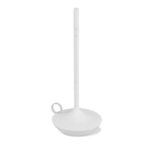 Load image into Gallery viewer, Wick LED Candle Light Table Lamp