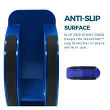 Load image into Gallery viewer, HexoFoot™ Therapeutic Leg Stretcher