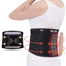 Load image into Gallery viewer, HexoBrace™ Sciatica Pain Relief Support Brace