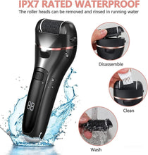 Load image into Gallery viewer, Electric Callus Remover