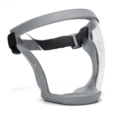 Load image into Gallery viewer, Super Protective Anti-fog Face Shield