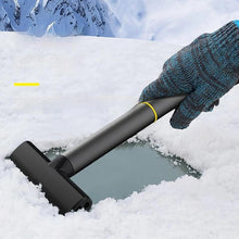 Load image into Gallery viewer, Ice Scraper For Car