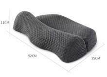 Load image into Gallery viewer, HexoSleep™ Orthopedic Cervical Memory Foam Pillow