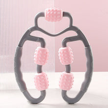 Load image into Gallery viewer, HexoRelief™ Anti-Cellulite Massage Roller