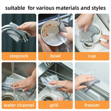 Load image into Gallery viewer, 20 Pcs Cleaning Cloths