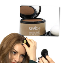 Load image into Gallery viewer, Hair Root Concealer Powder
