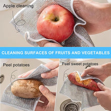 Load image into Gallery viewer, 20 Pcs Cleaning Cloths