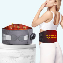 Load image into Gallery viewer, HexoBack™ Lumbar Pain Relief Massager
