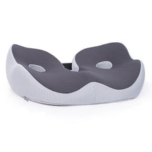Load image into Gallery viewer, HexoSeat™ Ergonomic Memory Foam Cushion