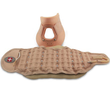 Load image into Gallery viewer, HexoNeck™ Inflatable Traction Brace
