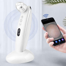 Load image into Gallery viewer, HexoSkin™ Visual Blackhead Remover with HD Camera