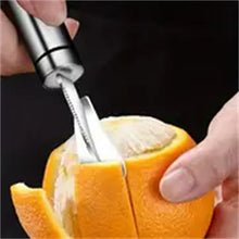 Load image into Gallery viewer, Orange Peeler