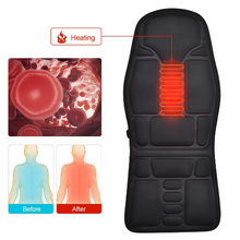 Load image into Gallery viewer, Massage Chair Pad