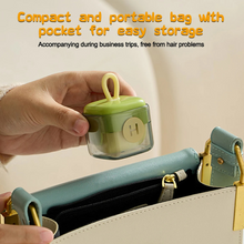 Load image into Gallery viewer, Mini Travel Lint Roller