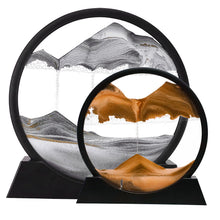 Load image into Gallery viewer, Moving Sandscape