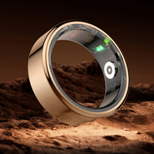 Load image into Gallery viewer, Smart Ring - For Tracking Sleep & Fitness