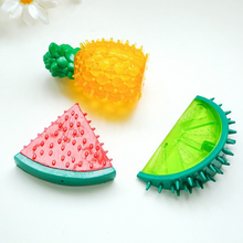 Load image into Gallery viewer, Cooling Freezable Summer Pet Dog Teething Chew Toy