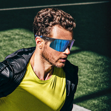 Load image into Gallery viewer, Premium Polarized Unisex Sports Fishing Sunglasses
