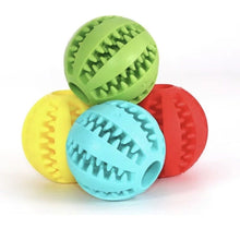 Load image into Gallery viewer, Interactive Rubber Ball