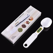 Load image into Gallery viewer, Measuring Spoon 2.0