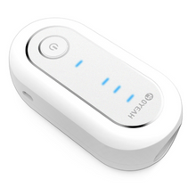 Load image into Gallery viewer, MOYEAH™ Portable CPAP Sanitizer Device