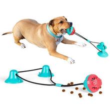 Load image into Gallery viewer, Dog Suction Toy