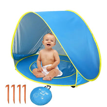 Load image into Gallery viewer, Ultra Resistant & Waterproof UV Tent